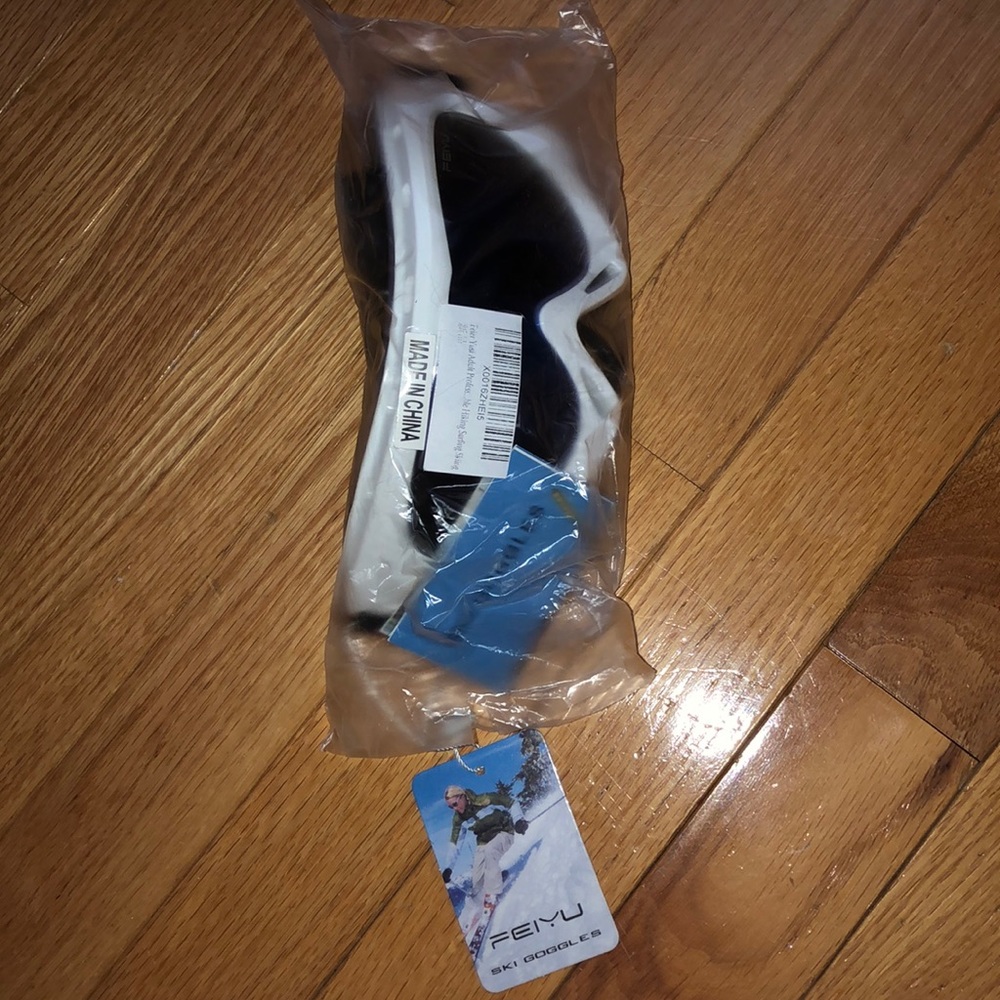 Ski Goggles